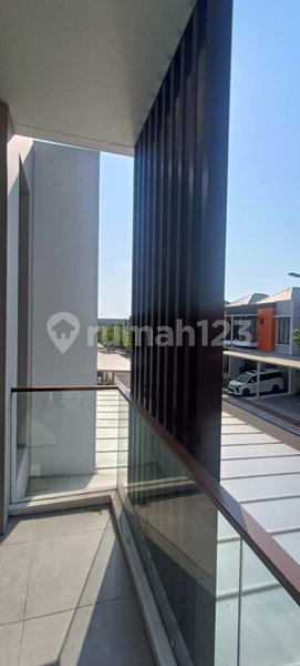 House for rent in North Jakarta, Indonesia · Penjaringan · 3 rooms, 2 baths