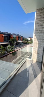 House for rent in North Jakarta, Indonesia · Penjaringan · 3 rooms, 2 baths