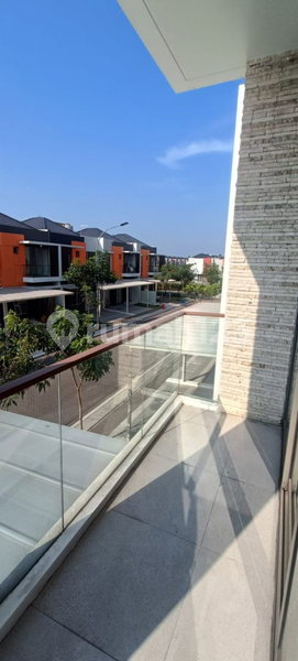 House for rent in North Jakarta, Indonesia · Penjaringan · 3 rooms, 2 baths