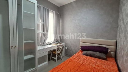House for rent in North Jakarta, Indonesia · Penjaringan · 3 rooms, 3 baths