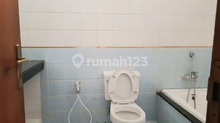 House for rent in Bandung, Indonesia · 3 rooms, 2 baths