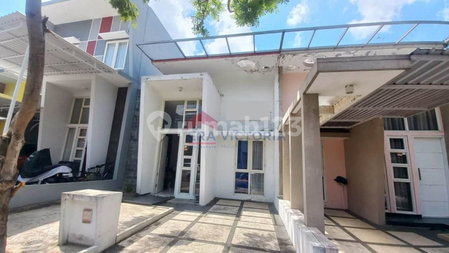 House for rent in Malang, Indonesia · 2 rooms, 1 bath