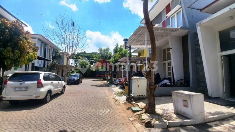 House for rent in Malang, Indonesia · 2 rooms, 1 bath