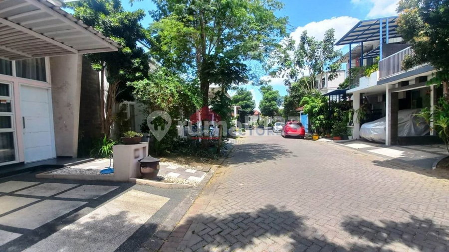 House for rent in Malang, Indonesia · 2 rooms, 1 bath