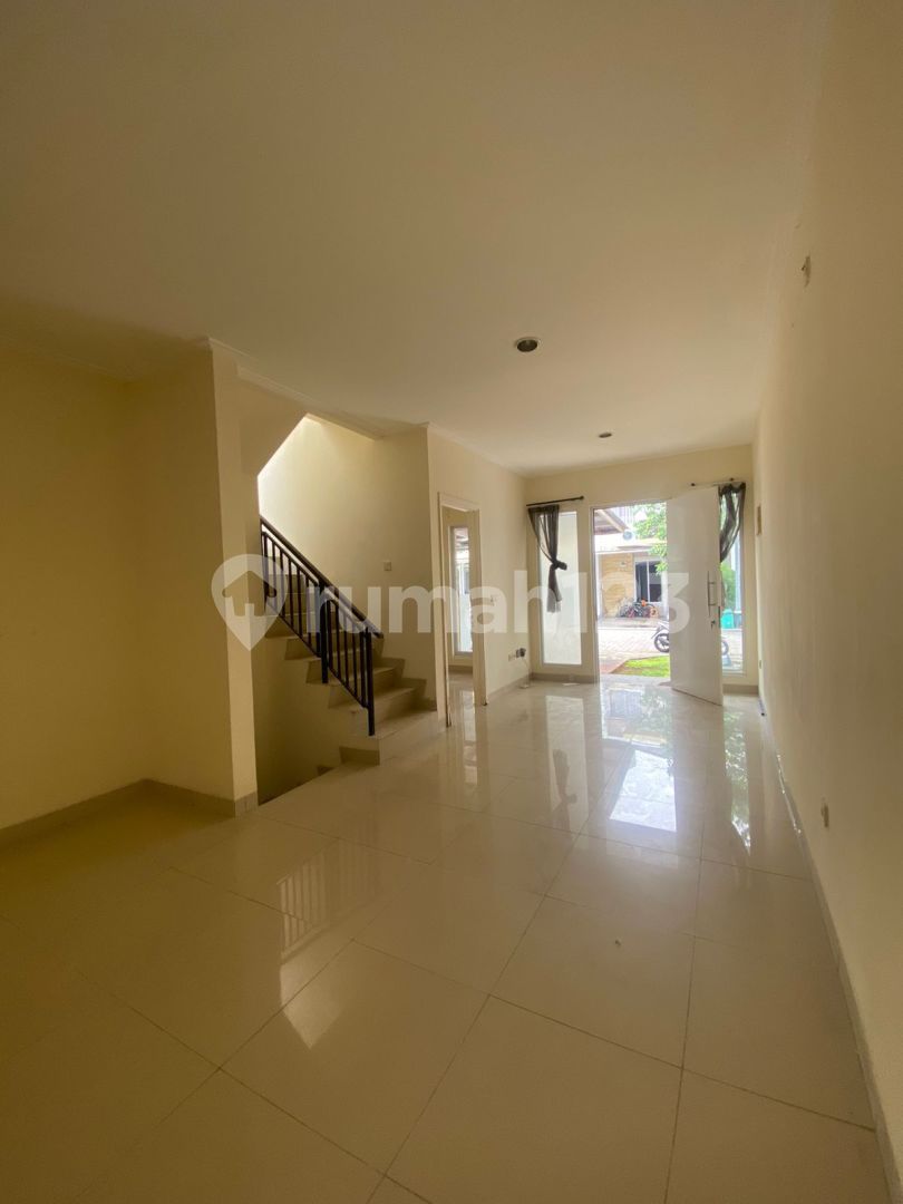 House in Ciputat, Indonesia