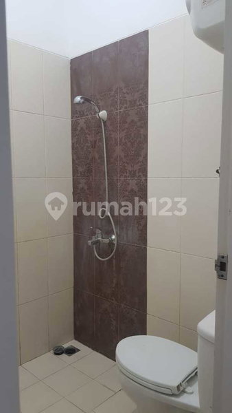 House for rent in Bandung, Indonesia · 2 rooms, 1 bath