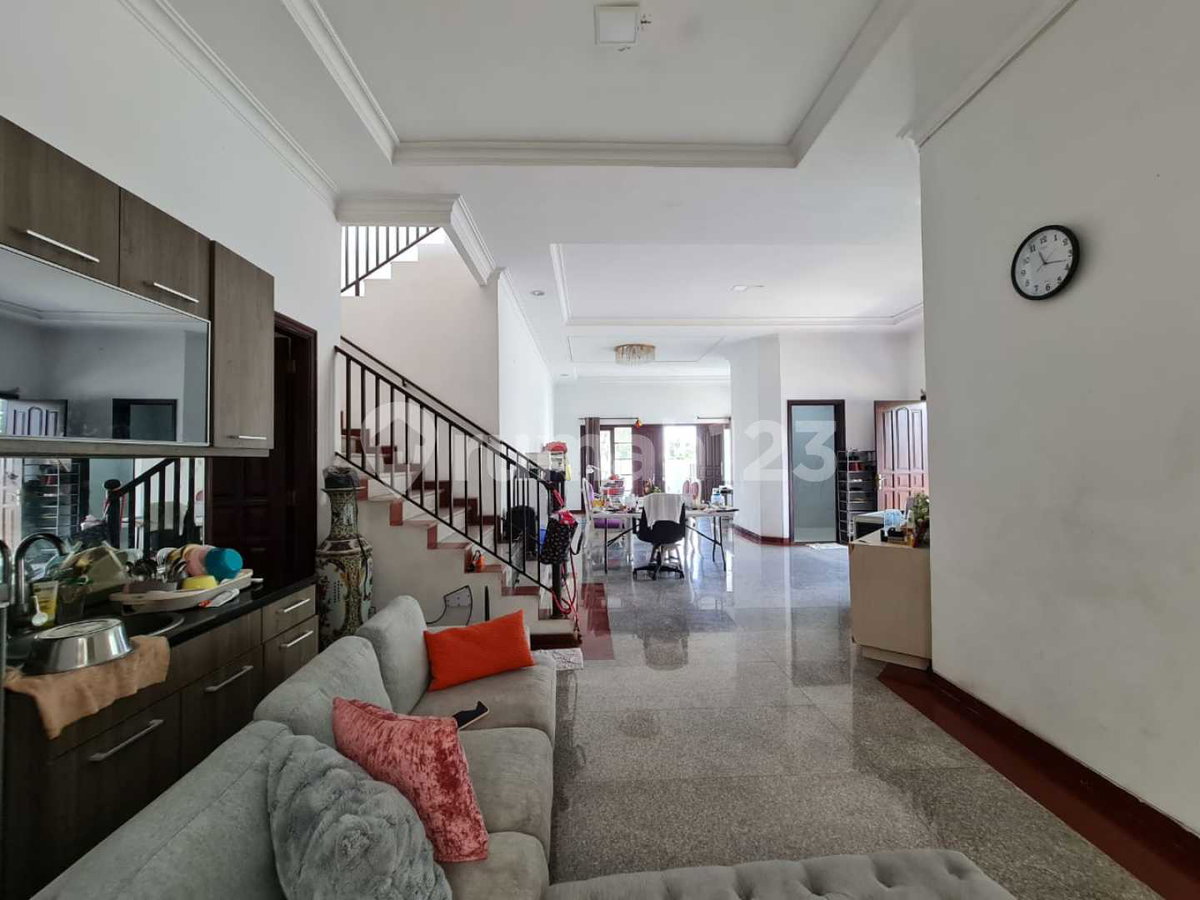 House in Bandung, Indonesia