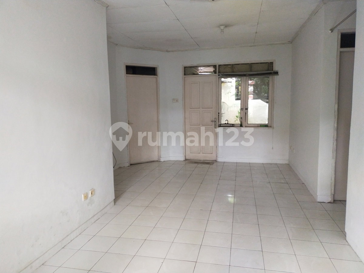 House in Bekasi, Indonesia