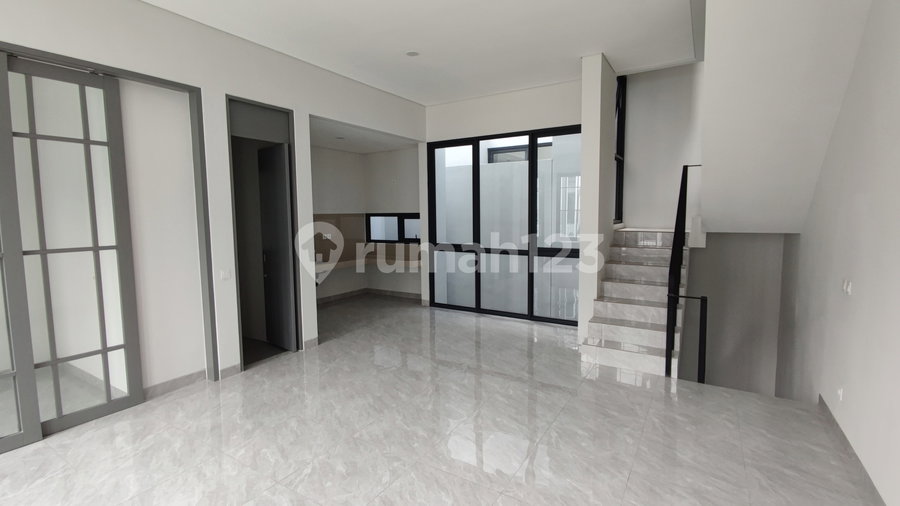 House for rent in Bekasi, Indonesia · 3 rooms, 4 baths