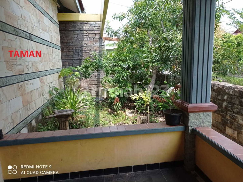 House for rent in Semarang, Indonesia · 4 rooms, 4 baths