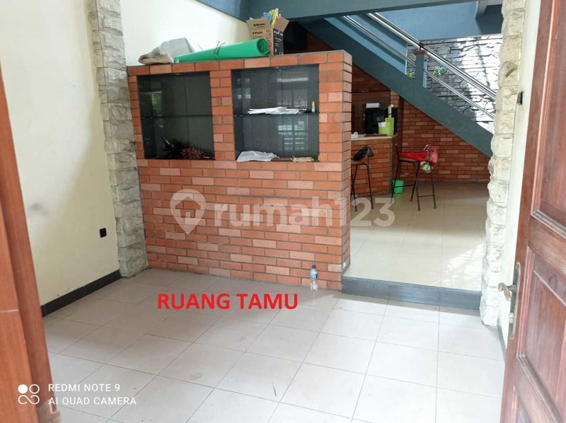 House for rent in Semarang, Indonesia · 4 rooms, 4 baths