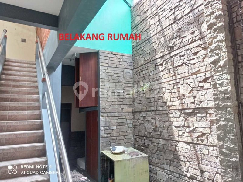 House for rent in Semarang, Indonesia · 4 rooms, 4 baths