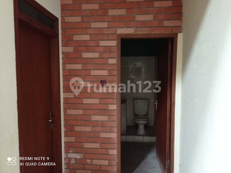 House for rent in Semarang, Indonesia · 4 rooms, 4 baths