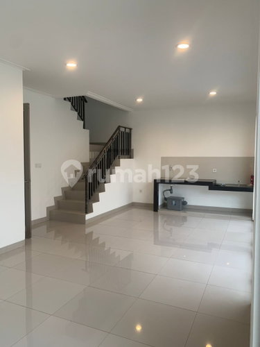House for rent in Semarang, Indonesia · 3 rooms, 2 baths