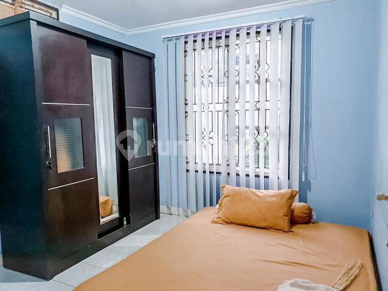 House for rent in Cikarang, Indonesia · 2 rooms, 1 bath