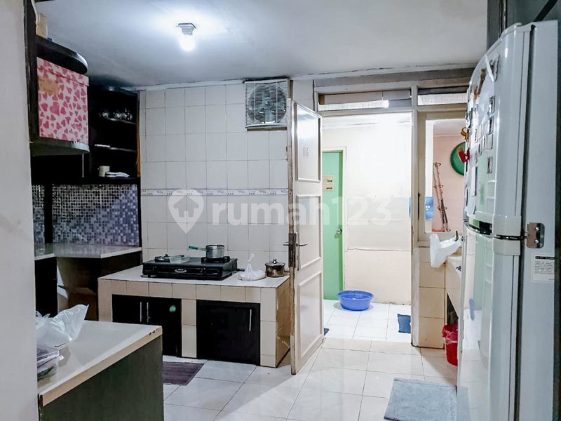 House for rent in Cikarang, Indonesia · 2 rooms, 1 bath