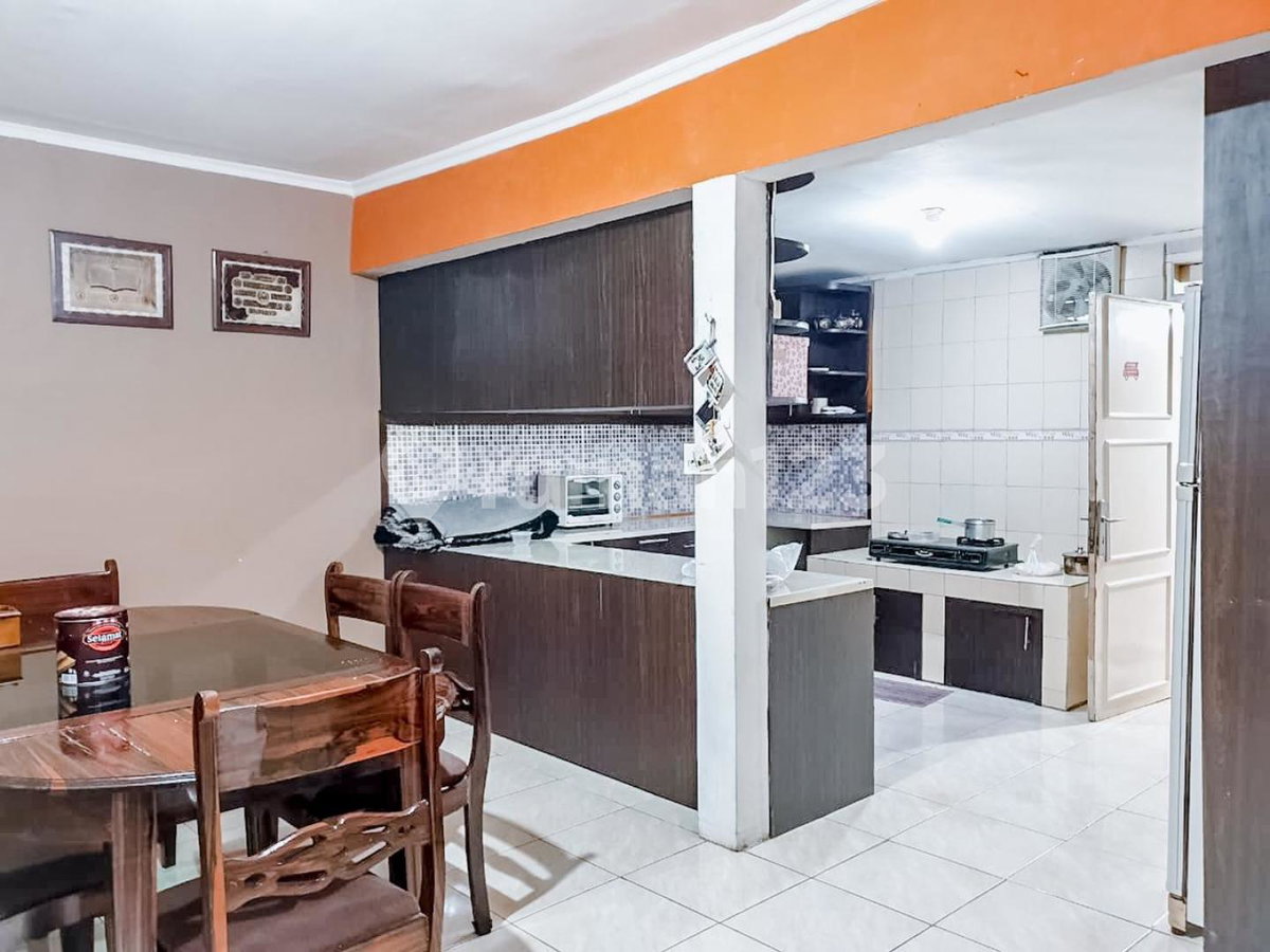 House in Cikarang, Indonesia