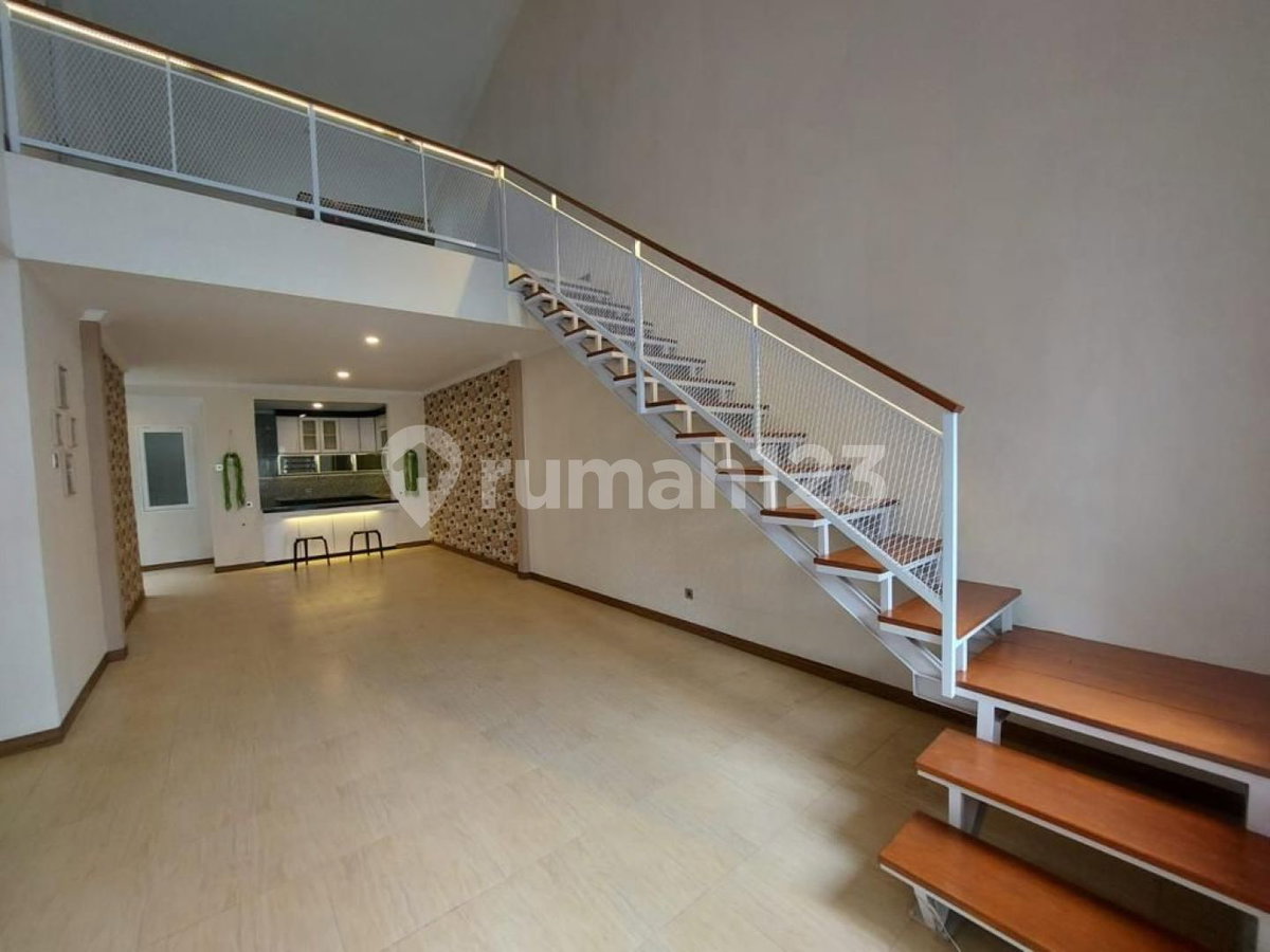 House in Bandung, Indonesia