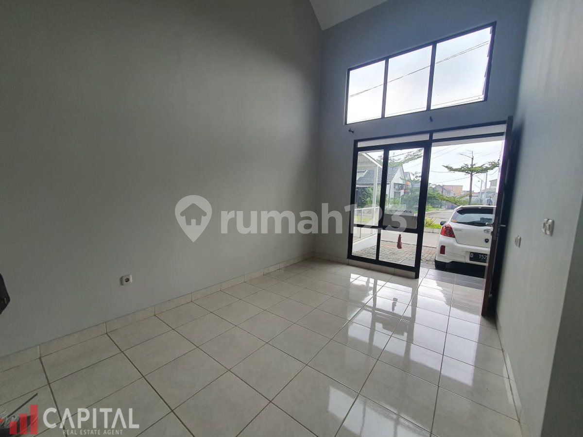 House in Surabaya, Indonesia