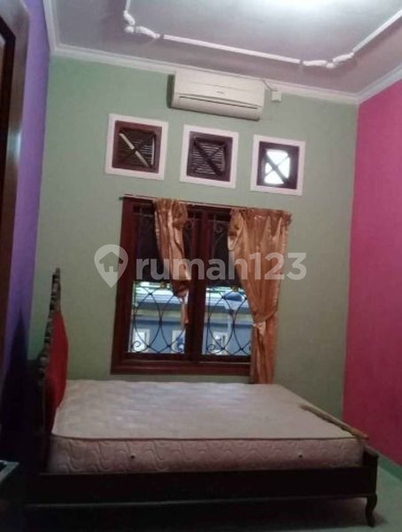 House for rent in Denpasar, Indonesia · Pedungan · 4 rooms, 2 baths