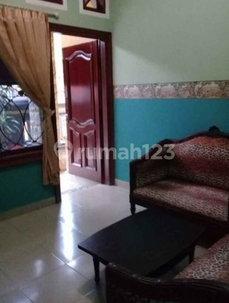 House for rent in Denpasar, Indonesia · Pedungan · 4 rooms, 2 baths