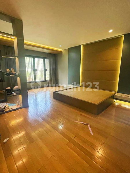 House for rent in Bogor, Indonesia · Katulampa · 3 rooms, 3 baths