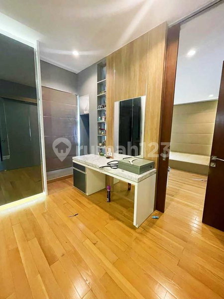 House for rent in Bogor, Indonesia · Katulampa · 3 rooms, 3 baths