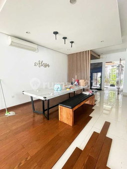 House for rent in Bogor, Indonesia · Katulampa · 3 rooms, 3 baths