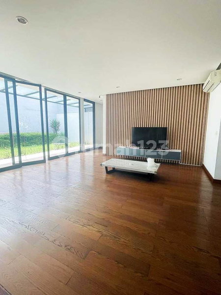 House for rent in Bogor, Indonesia · Katulampa · 3 rooms, 3 baths