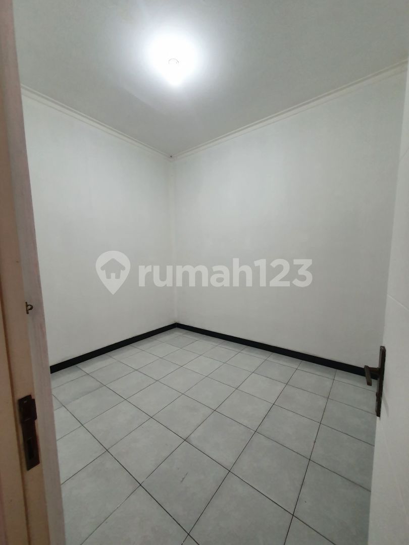 House in Bandung, Indonesia