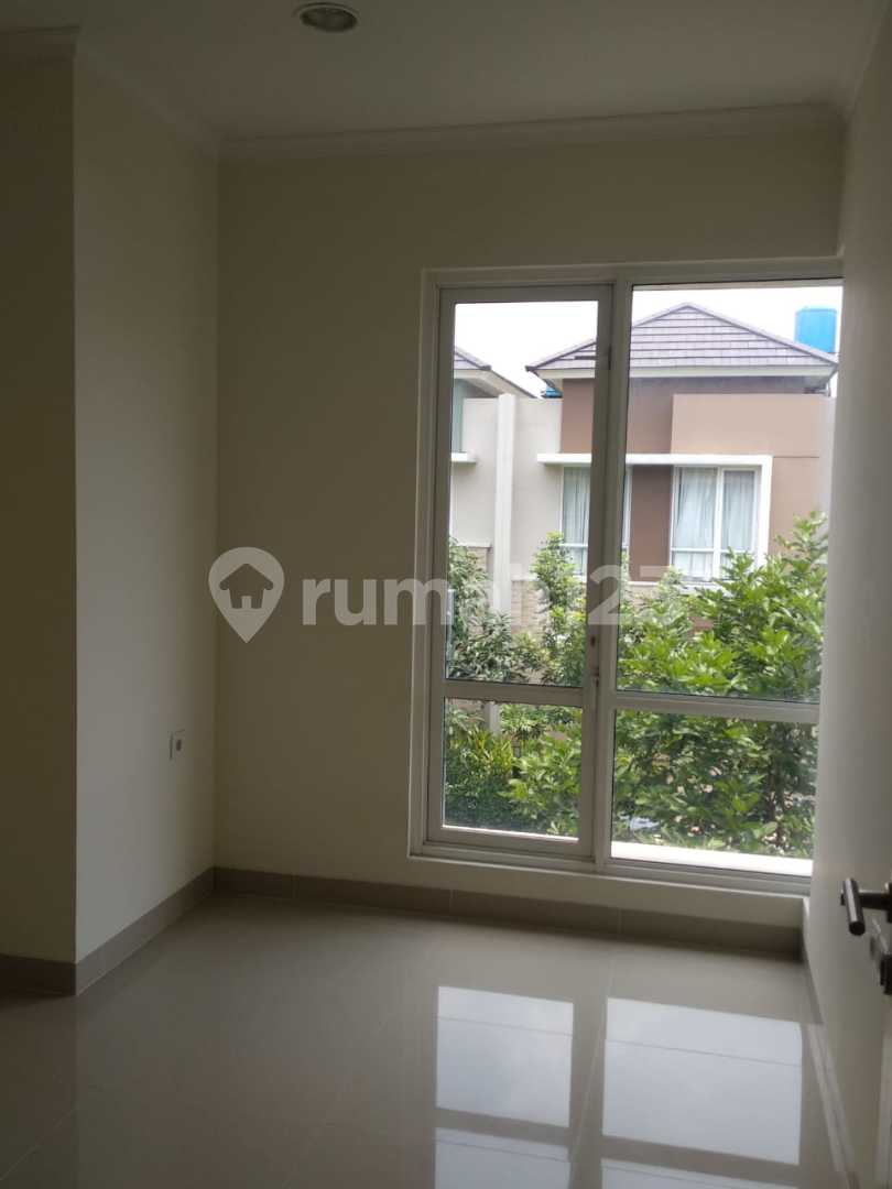 House in Tangerang, Indonesia