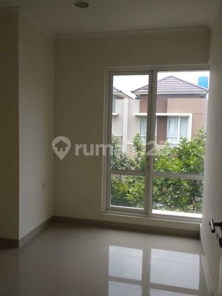 House for rent in Tangerang, Indonesia · Riding · 3 rooms, 2 baths