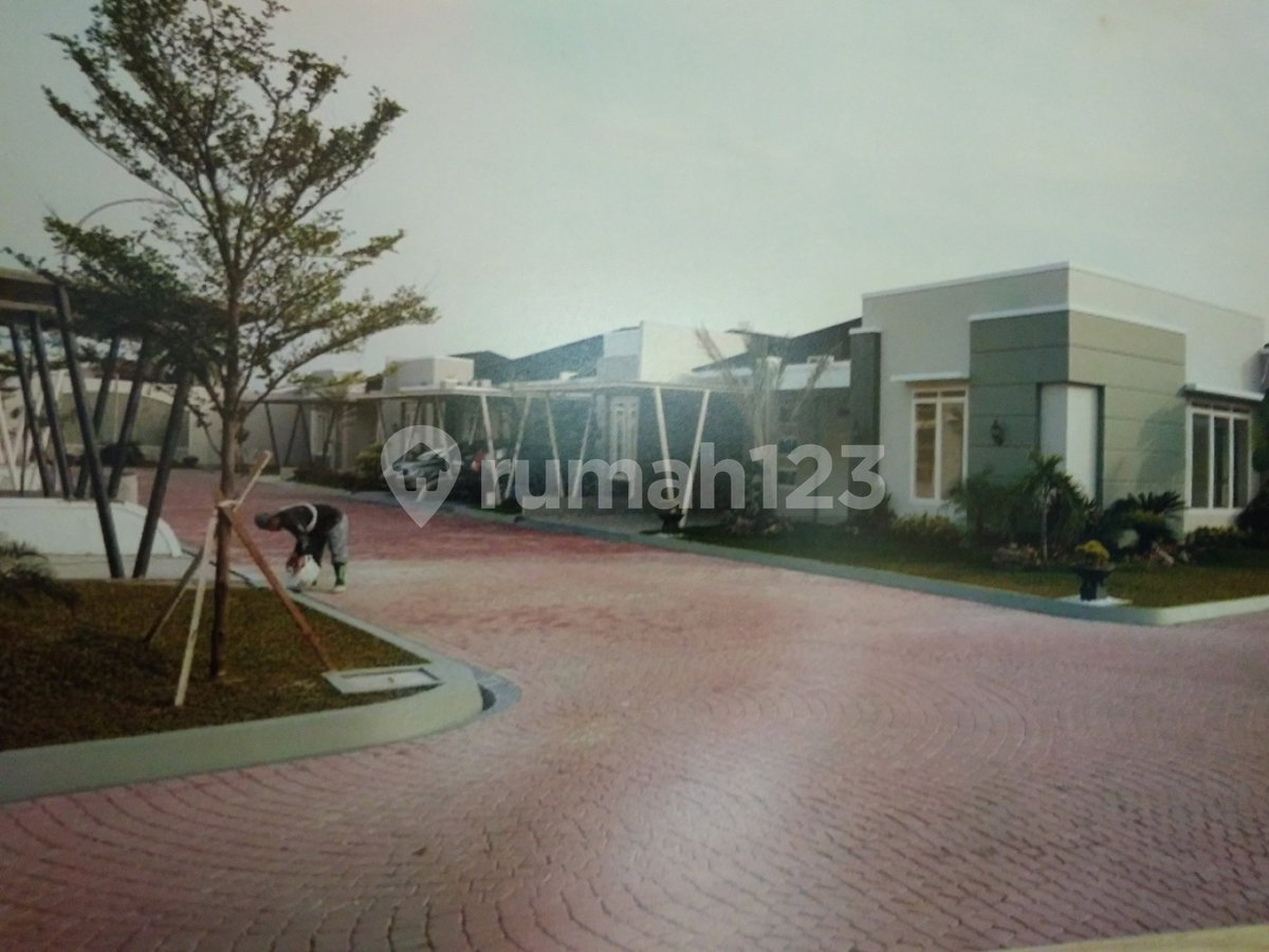House for rent in Curug, Indonesia · 3 rooms, 3 baths