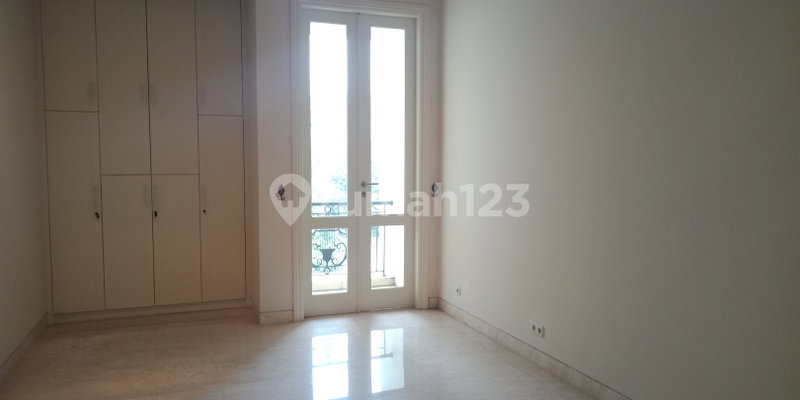House for rent in North Jakarta, Indonesia · Penjaringan · 4 rooms, 4 baths