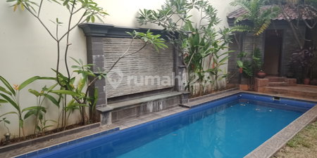 House for rent in North Jakarta, Indonesia · Penjaringan · 4 rooms, 4 baths