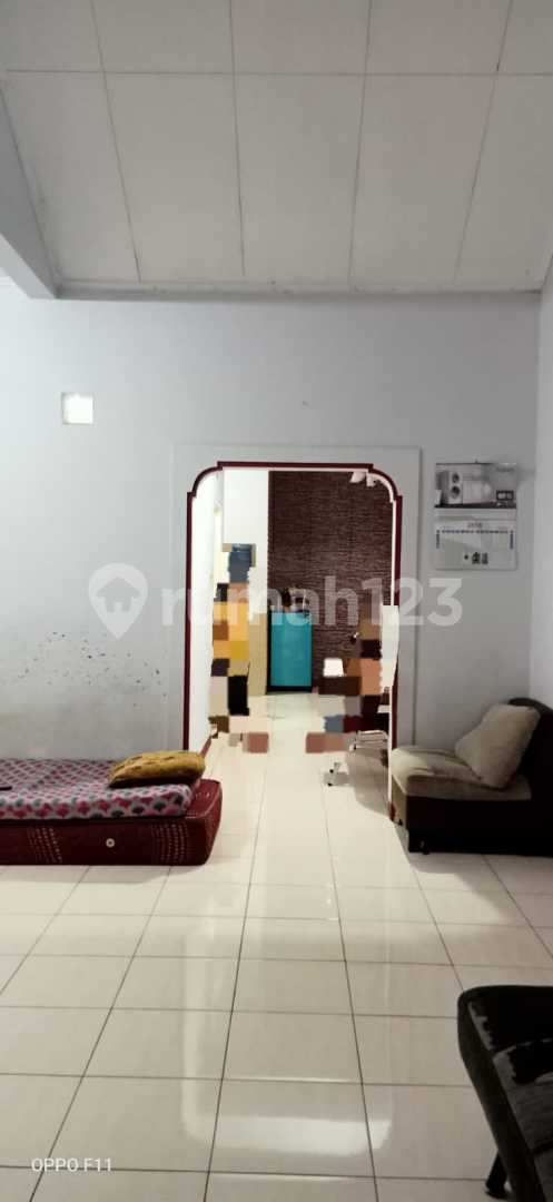 House in Bekasi, Indonesia