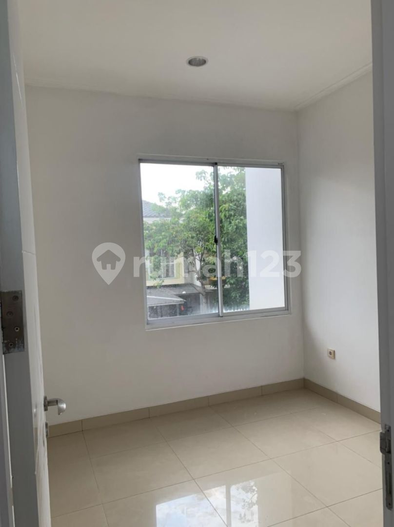 House in Bekasi, Indonesia