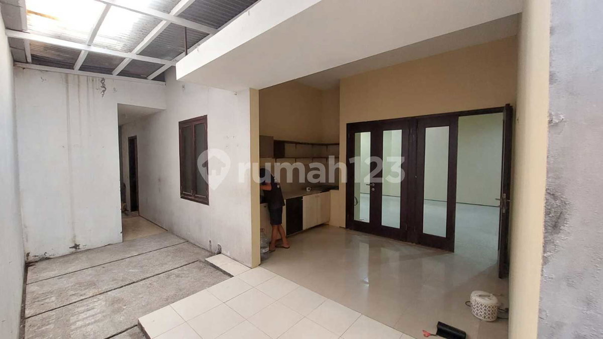 House in Bekasi, Indonesia
