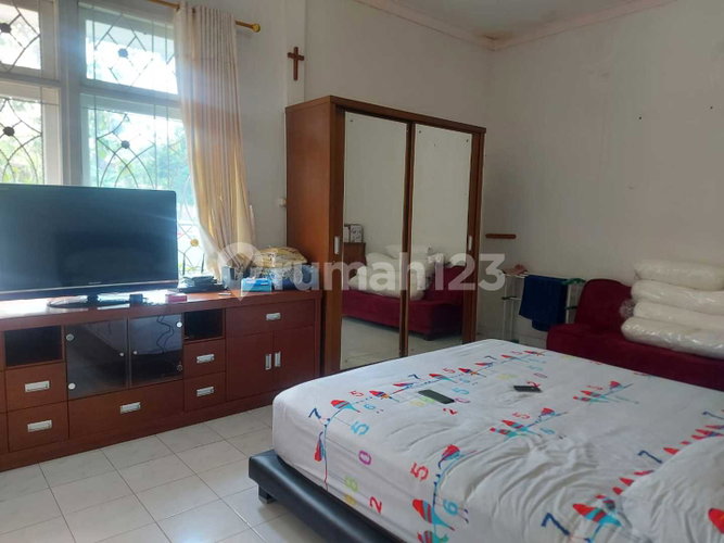 House for rent in Ciputat, Indonesia · Cengkareng · 1 room, 1 bath