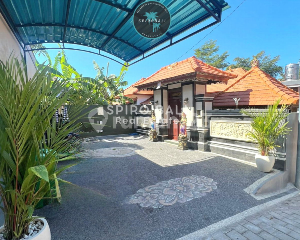 House in West Jakarta, Indonesia