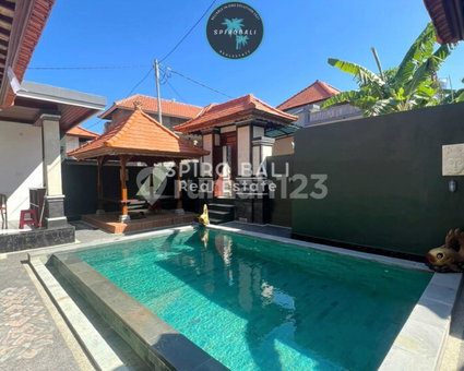 House for rent in West Jakarta, Indonesia · Cengkareng · 2 rooms, 2 baths
