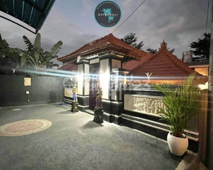 House for rent in West Jakarta, Indonesia · Cengkareng · 2 rooms, 2 baths