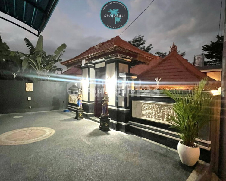 House for rent in West Jakarta, Indonesia · Cengkareng · 2 rooms, 2 baths