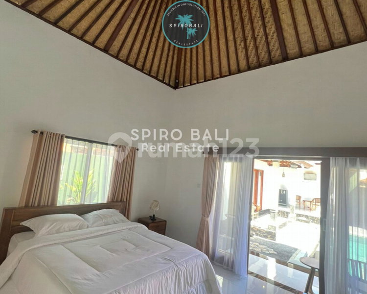 House for rent in West Jakarta, Indonesia · Cengkareng · 2 rooms, 2 baths