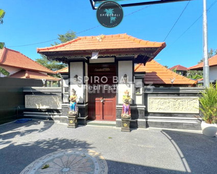 House for rent in West Jakarta, Indonesia · Cengkareng · 2 rooms, 2 baths