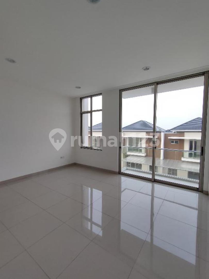 House in North Jakarta, Indonesia