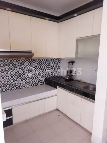 House for rent in North Jakarta, Indonesia · Penjaringan · 3 rooms, 3 baths