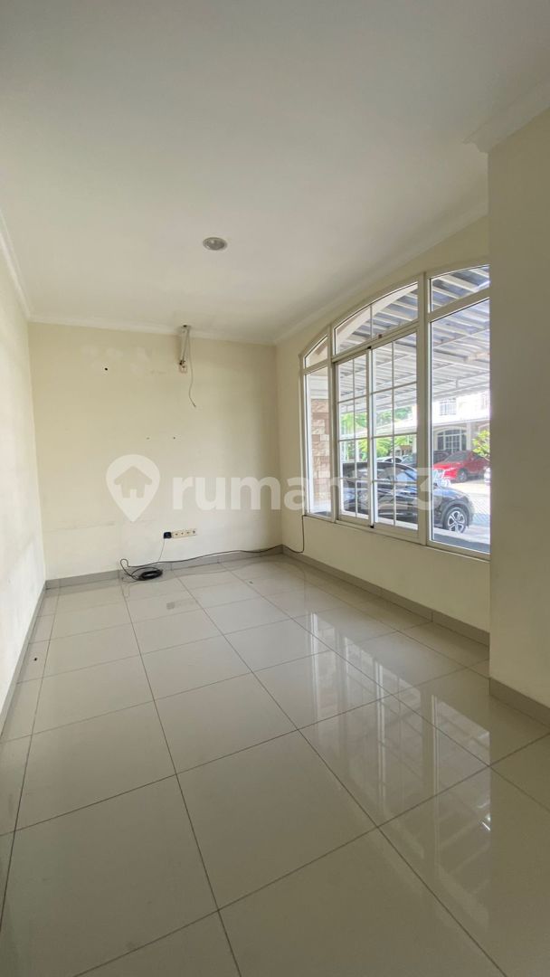 House in West Jakarta, Indonesia