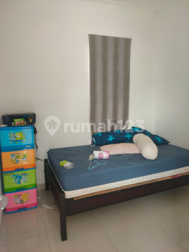 House for rent in North Jakarta, Indonesia · Pantjoran PIK · 3 rooms, 2 baths