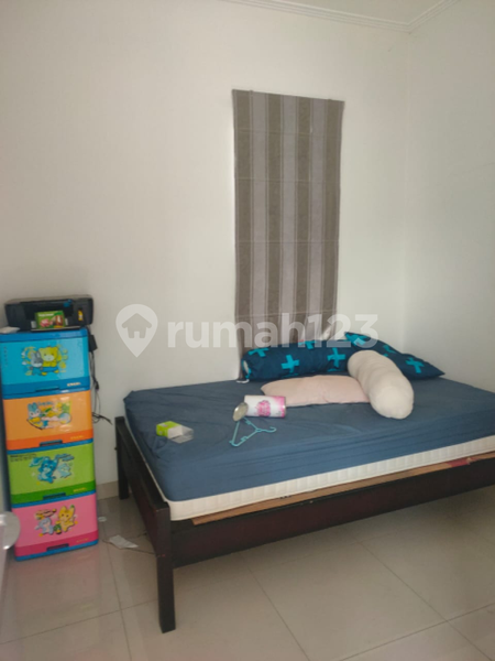 House for rent in North Jakarta, Indonesia · Pantjoran PIK · 3 rooms, 2 baths